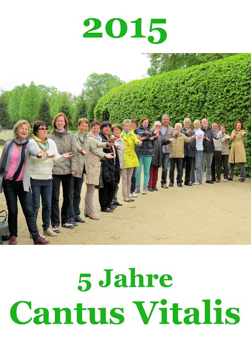Kalender 2015