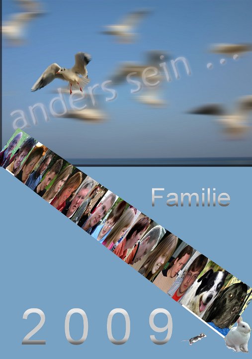 Kalender 2009