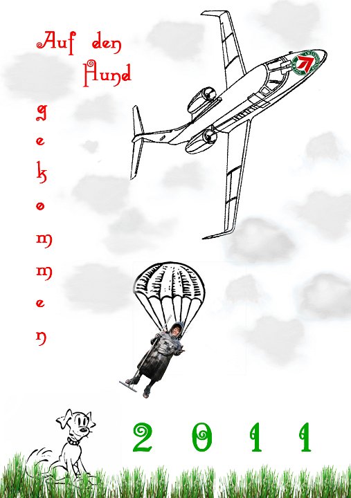 Kalender 2011