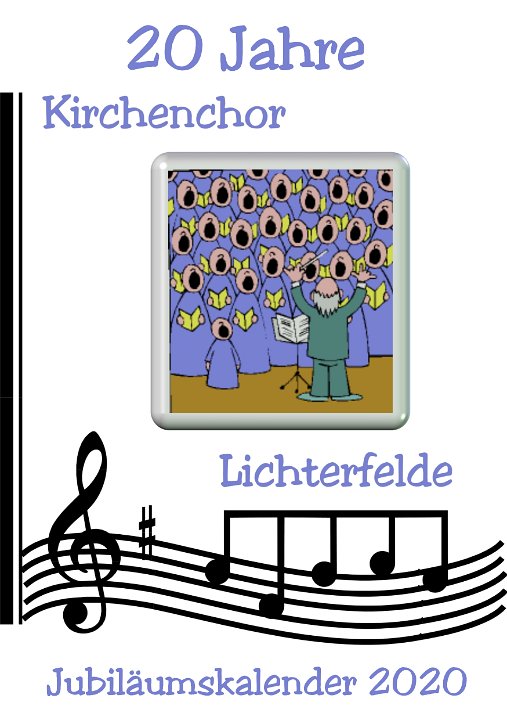 Kalender 2020