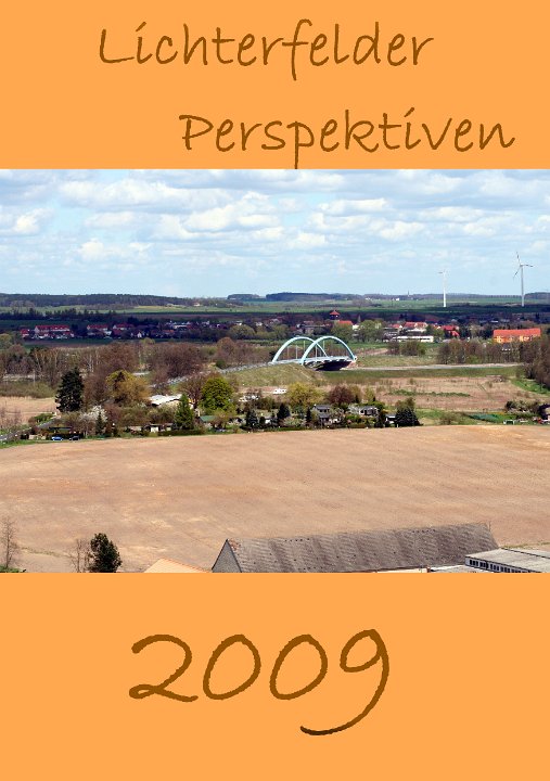 Kalender 2009