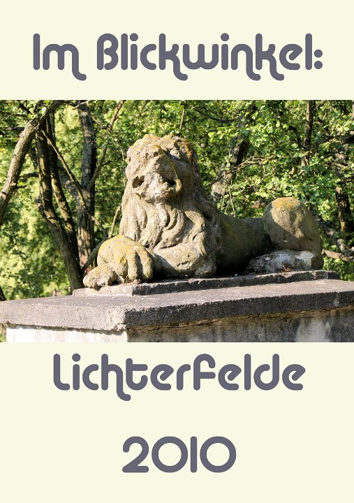 Kalender 2010