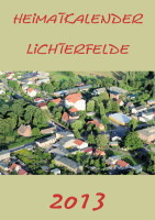 Kalender 2013