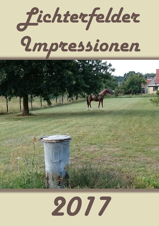 Kalender 2017